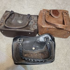 Montana west purses